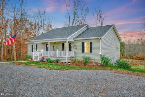 161 Russ Jones Lane, ARODA, VA, 22709 | Card Image