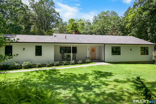 2 Charcoal Ln, Westport, CT, 06880-1631 | Card Image