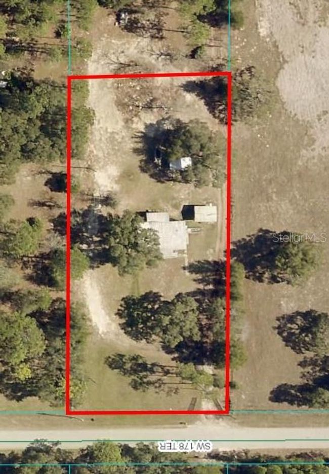 5801 Sw 178 Th Ter, House other with 3 bedrooms, 2 bathrooms and null parking in DUNNELLON FL | Image 21
