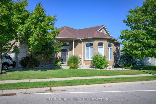 2 Galbraith Crt, Saint Thomas, ON, N5R6G8 | Card Image