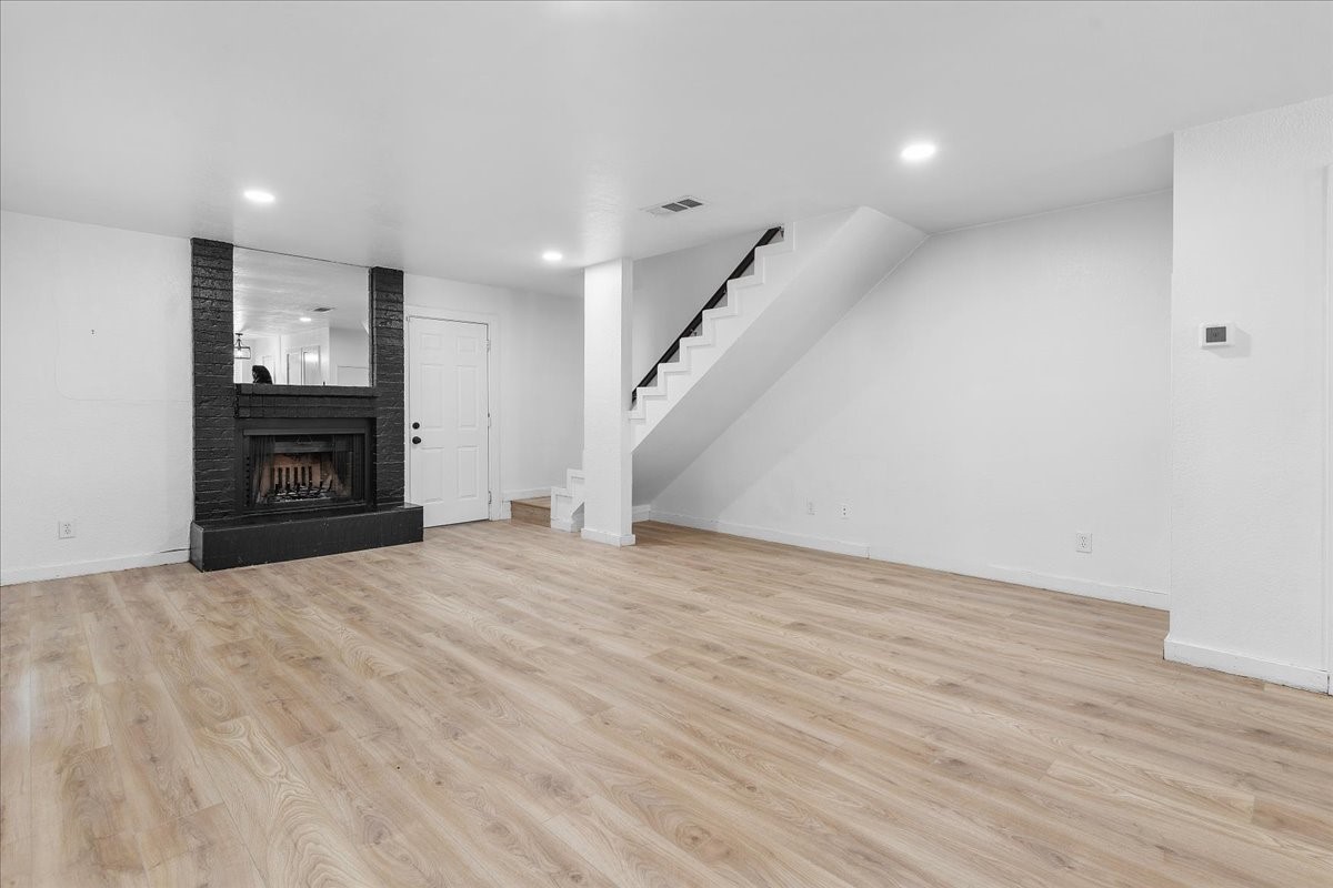 Residential Lease in Dallas 5