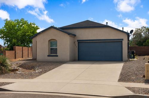 5237 Caprock Dr Ne, Rio Rancho, NM, 87144-6330 | Card Image