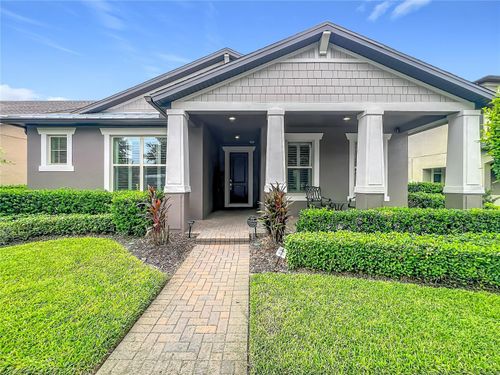 14048 Lake Abbotts Dr, WINTER GARDEN, FL, 34787-0092 | Card Image