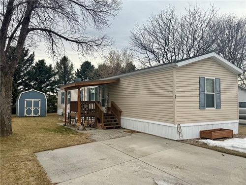 32 Bridlewood Drive, Billings, MT, 59102 | Card Image