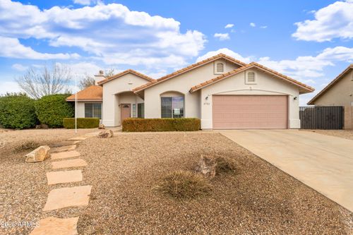 2721 Plaza De Viola, Sierra Vista, AZ, 85650-4255 | Card Image