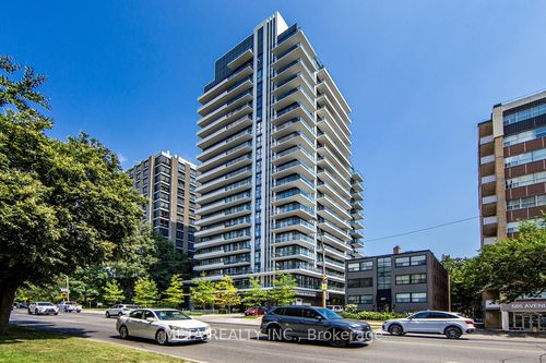10-609 Avenue Road, Toronto, ON, M4V0B1 | Card Image