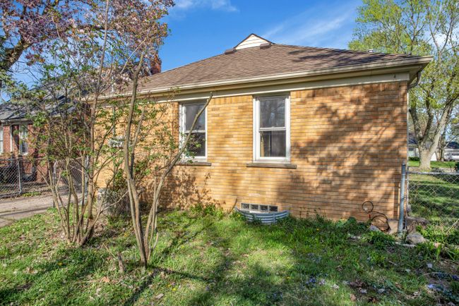 3444 Bennett St, House other with 3 bedrooms, 2 bathrooms and null parking in Dearborn MI | Image 28