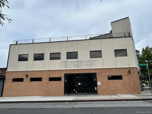 26-19 Francis Lewis Blvd, Flushing, NY, 11358-1161 | Card Image