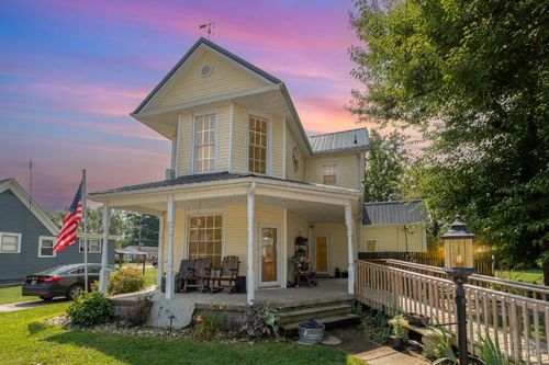 421 Pearl St, Lynchburg, OH, 45142 | Card Image