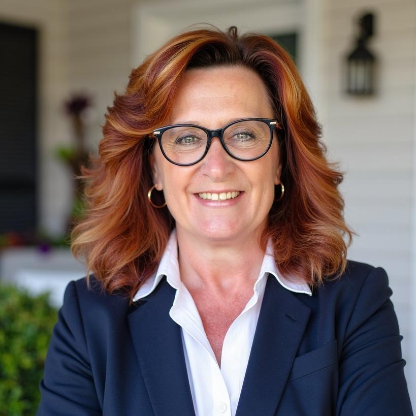 Tina Marie Biggs