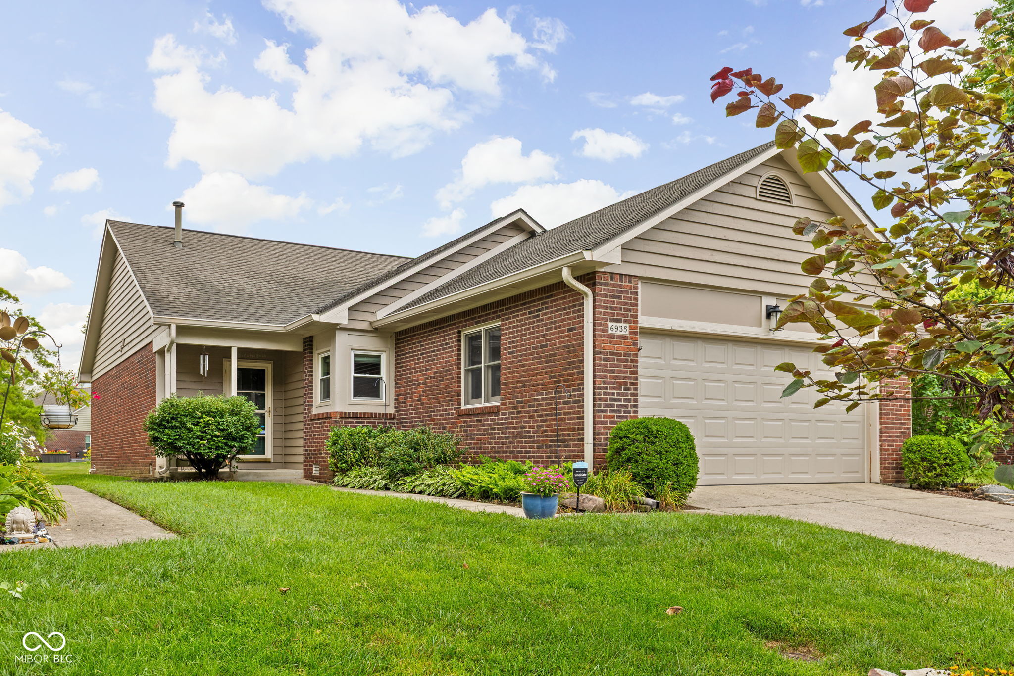 Residential in Indianapolis 2