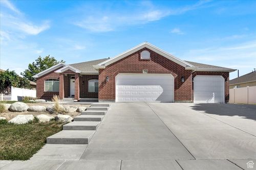 1184 W Margaret Rose Dr, Riverton, UT, 84065-4051 | Card Image