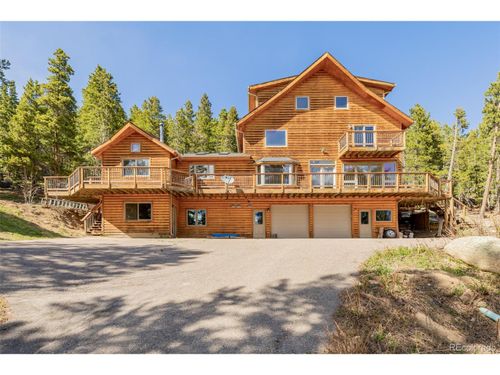 3581 Gap Rd, Golden, CO, 80403-9225 | Card Image