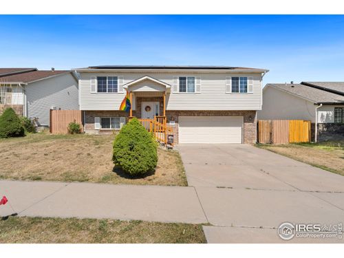 3314 Stirrup Ln, Evans, CO, 80620 | Card Image