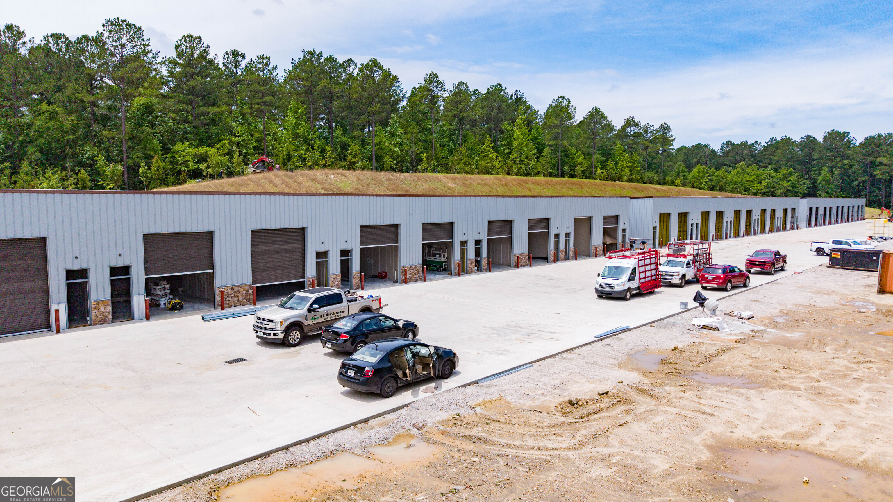 Commercial Sale in Greensboro