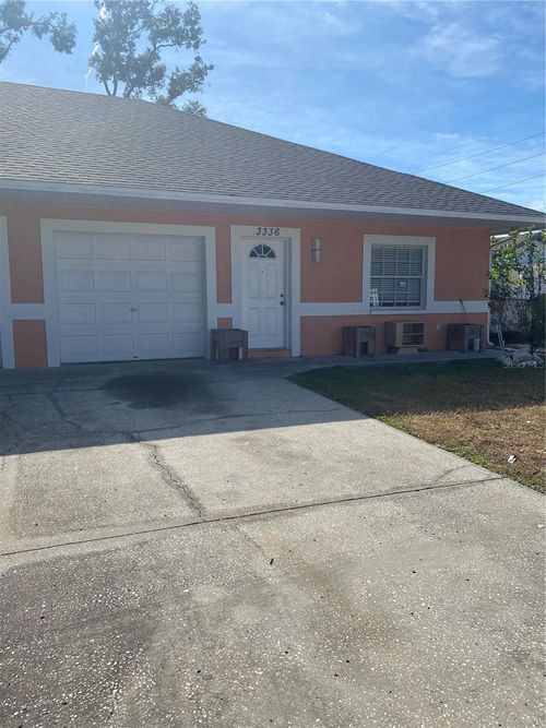 3336 W Heiter St, TAMPA, FL, 33607-6604 | Card Image