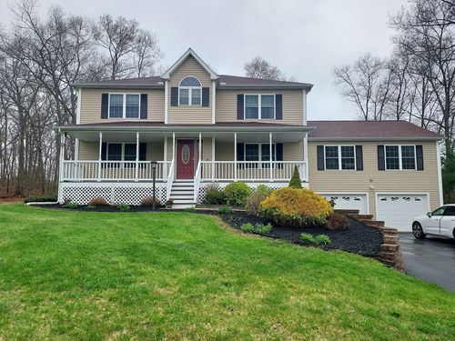 71 Eagle Dr, Dudley, MA, 01571-6040 | Card Image