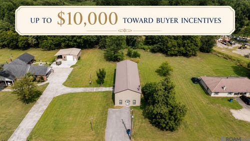 8489 Lebeau Rd, Livonia, LA, 70755-3627 | Card Image