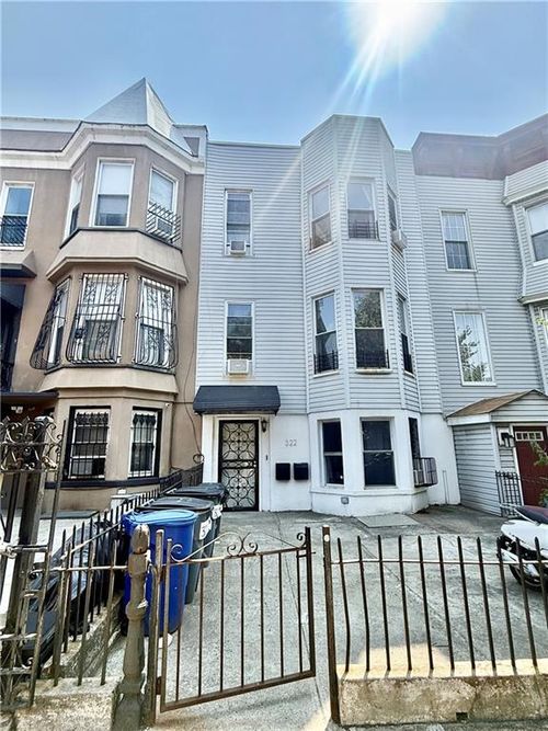 322 56th Street, Brooklyn, NY, 11220 | Card Image
