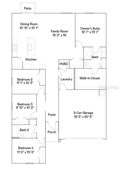 1449 Austin St, WINTER HAVEN, FL, 33884 | Card Image