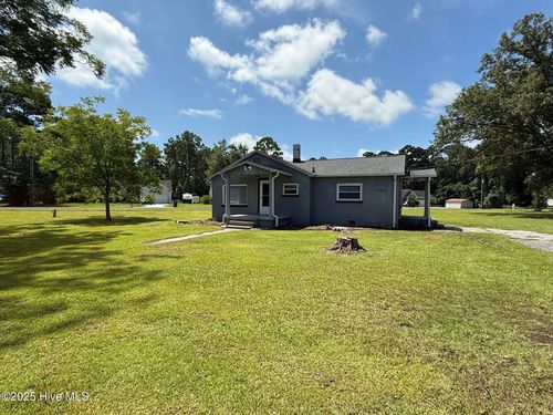 1235 Murrill Hill Road, Jacksonville, NC, 28540 | Card Image