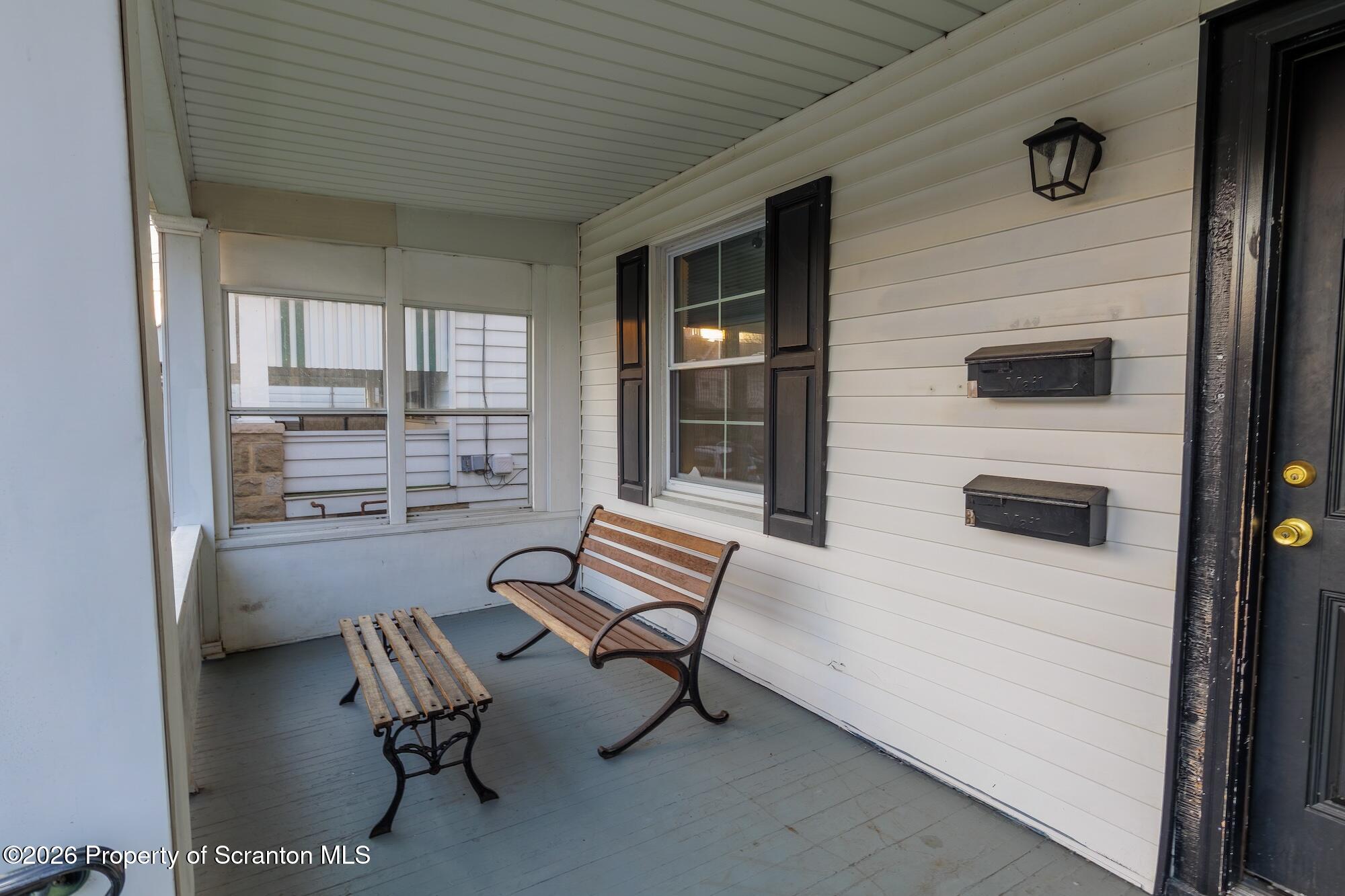 Residential Lease in Scranton 2