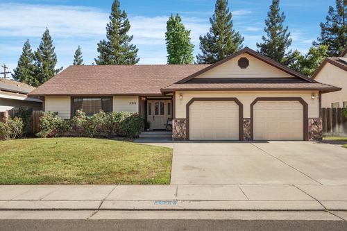2316 Yosemite Avenue, Escalon, CA, 95320 | Card Image