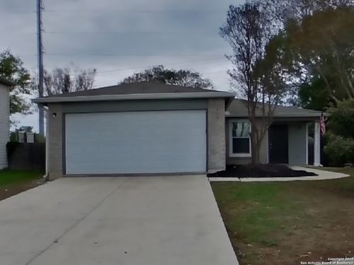 160 Hanging Moss, Cibolo, TX, 78108-3254 | Card Image