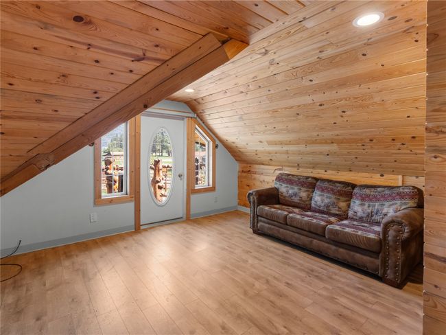 40 E Fork Combest Creek Rd, House other with 6 bedrooms, 4 bathrooms and null parking in Plains MT | Image 34