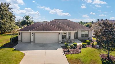 801 Baisley Trail, House other with 3 bedrooms, 2 bathrooms and null parking in The Villages FL | Image 1