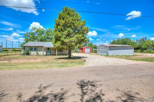 9701 Possum Hollow Rd, San Angelo, TX, 76901-6530 | Card Image