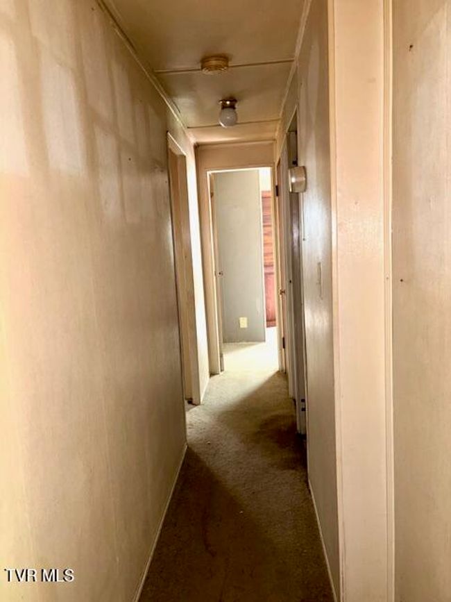 11616 Alfred Cox Dr, House other with 3 bedrooms, 1 bathrooms and null parking in Pound VA | Image 29