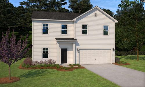 621 Silica Ct, West Columbia, SC, 29170-4367 | Card Image