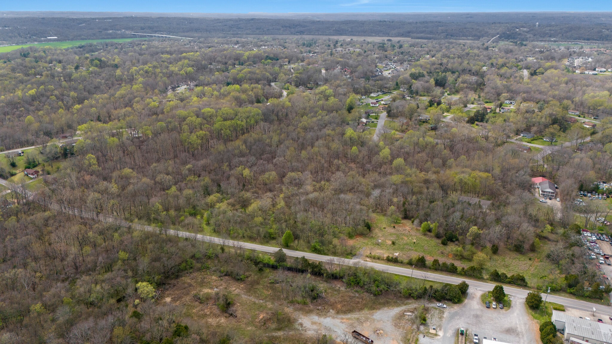 Land in Clarksville 5