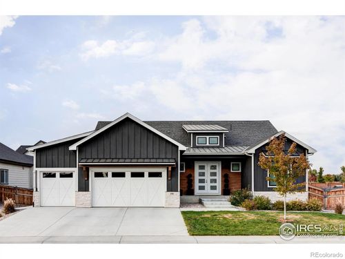 853 Clydesdale Drive, Windsor, CO, 80550 | Card Image