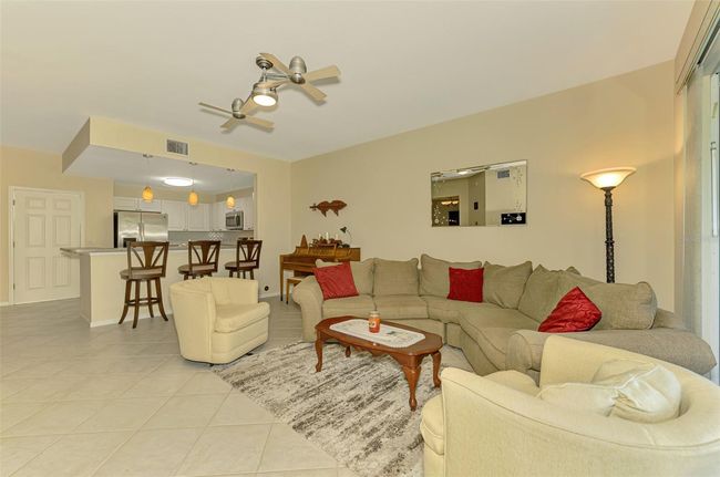 UNIT-102 - 3433 Grand Vista Ct, Condo with 2 bedrooms, 2 bathrooms and null parking in PORT CHARLOTTE FL | Image 17
