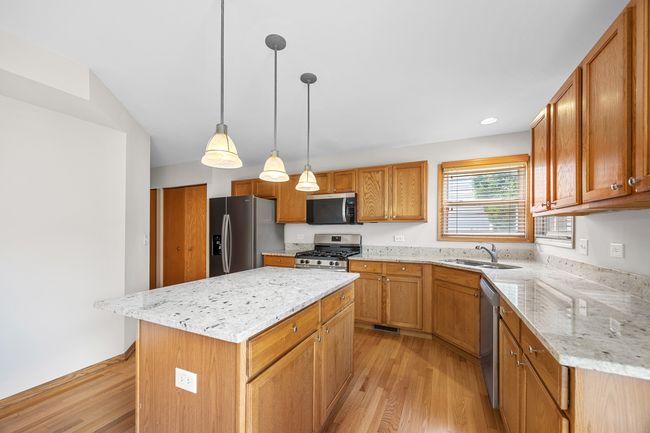 1301 Bridgehampton Dr, House other with 3 bedrooms, 3 bathrooms and 2 parking in Plainfield IL | Image 14