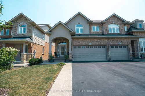 12 Charleswood Cres, Hannon, ON, L0R1P0 | Card Image