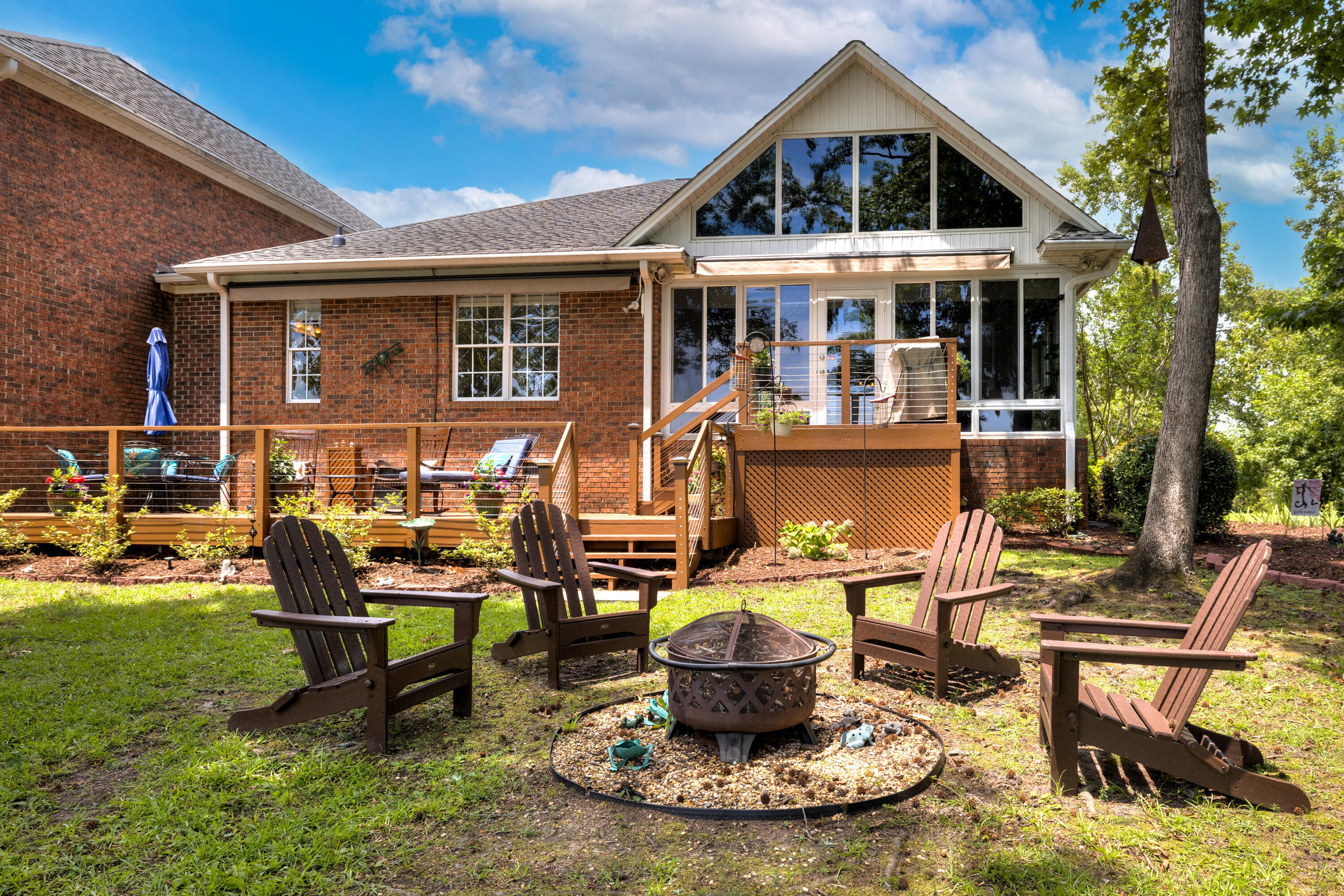 Residential in Manning 4