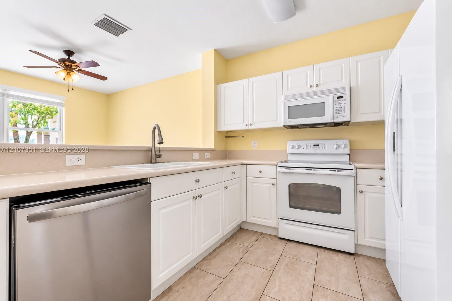 Residential Lease in Homestead 3