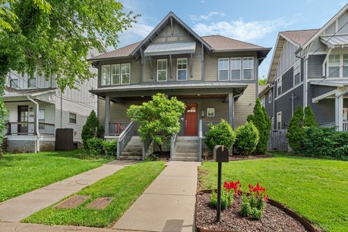 1516 Arthur Ave, Nashville, TN, 37208 | Card Image