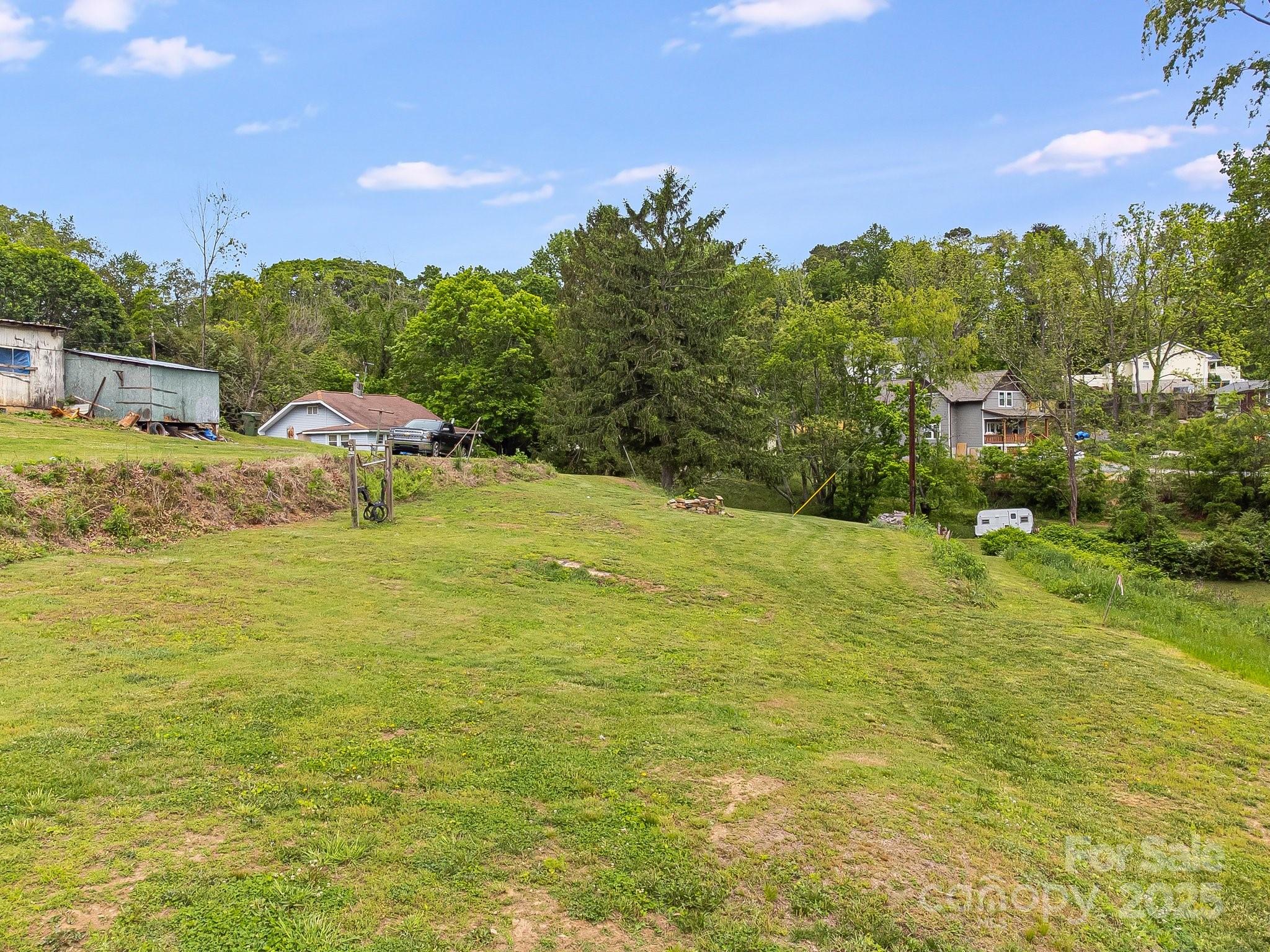 Land in Asheville 4
