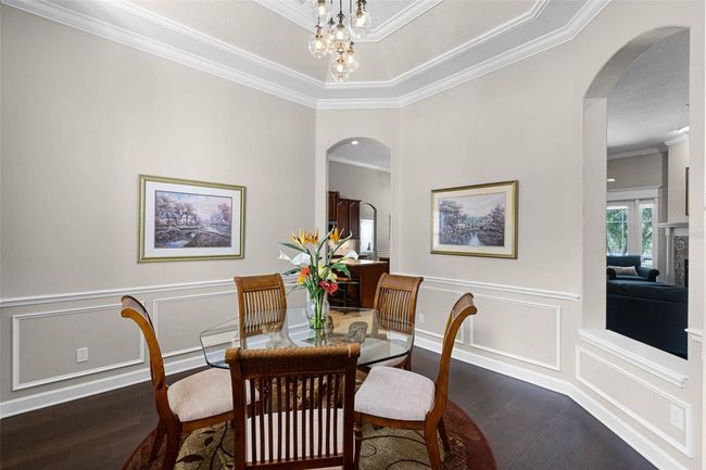 243 Sagecrest Dr, House other with 4 bedrooms, 3 bathrooms and null parking in OCOEE FL | Image 9