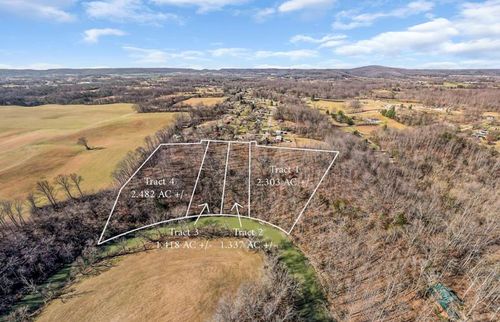 0 Forest Cir, Sparta, TN, 38583 | Card Image