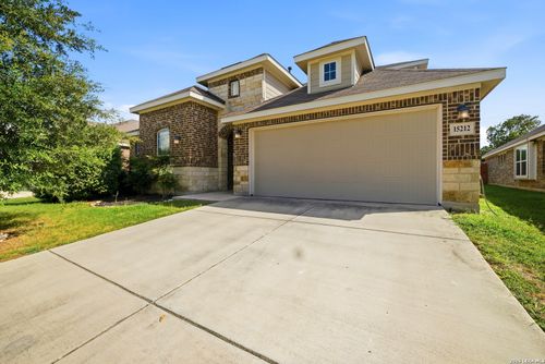 15212 Cheshire Way, San Antonio, TX, 78254-2372 | Card Image