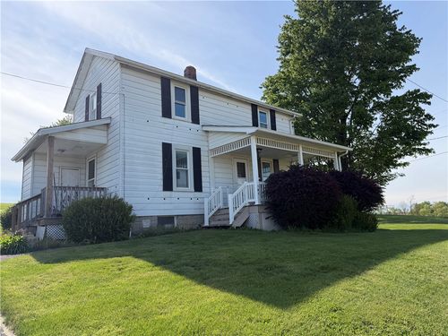 101 Hillberry Rd, Worthington, PA, 16262-3605 | Card Image