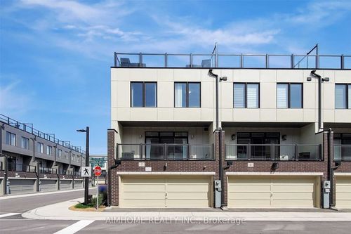 14 Canner Crt, Vaughan, ON, L6A5B4 | Card Image