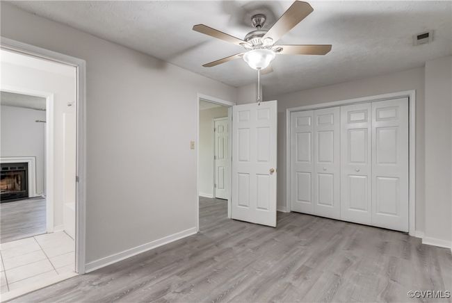 12255 Shore View Dr, Townhouse with 3 bedrooms, 4 bathrooms and null parking in Henrico VA | Image 40