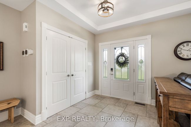 3057 Henrie Rd, House other with 3 bedrooms, 4 bathrooms and 8 parking in Saint-Pascal-Baylon ON | Image 4