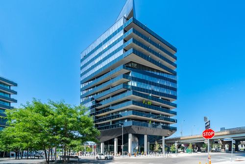 512-21 Lawren Harris Sq, Toronto, ON, M5A0T4 | Card Image